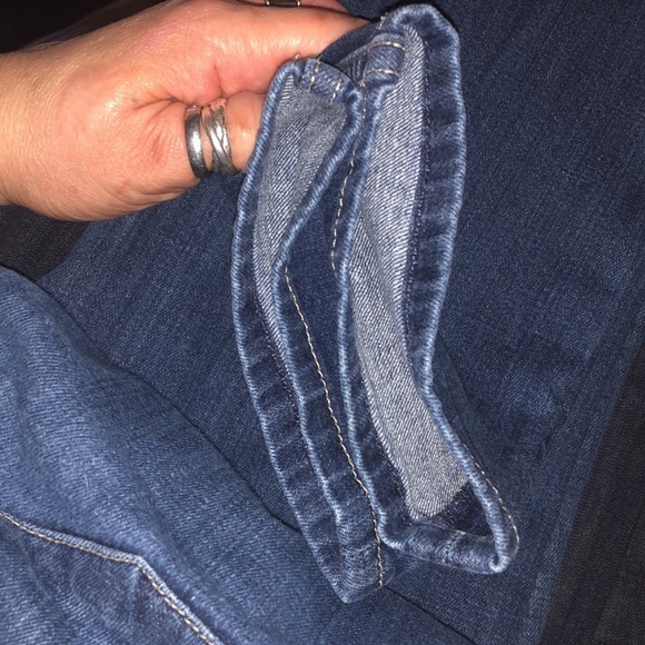 Hudson Denim Jeans Bundle 2 - Picture 11 of 15